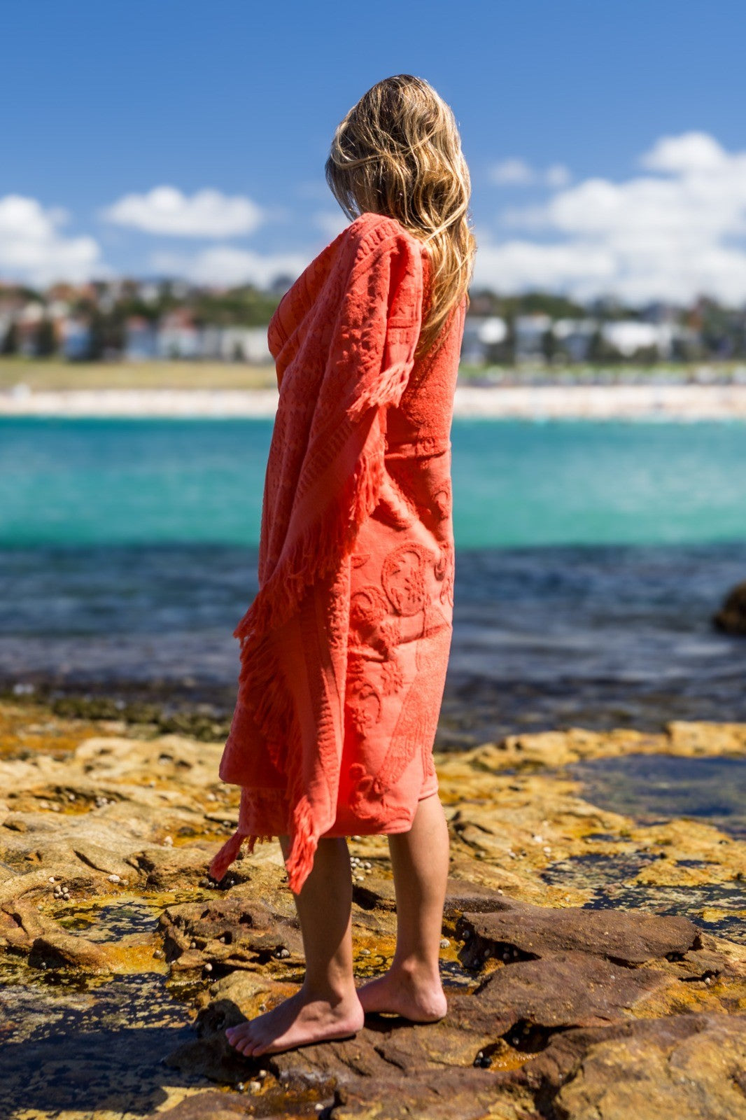 Saudan Towel