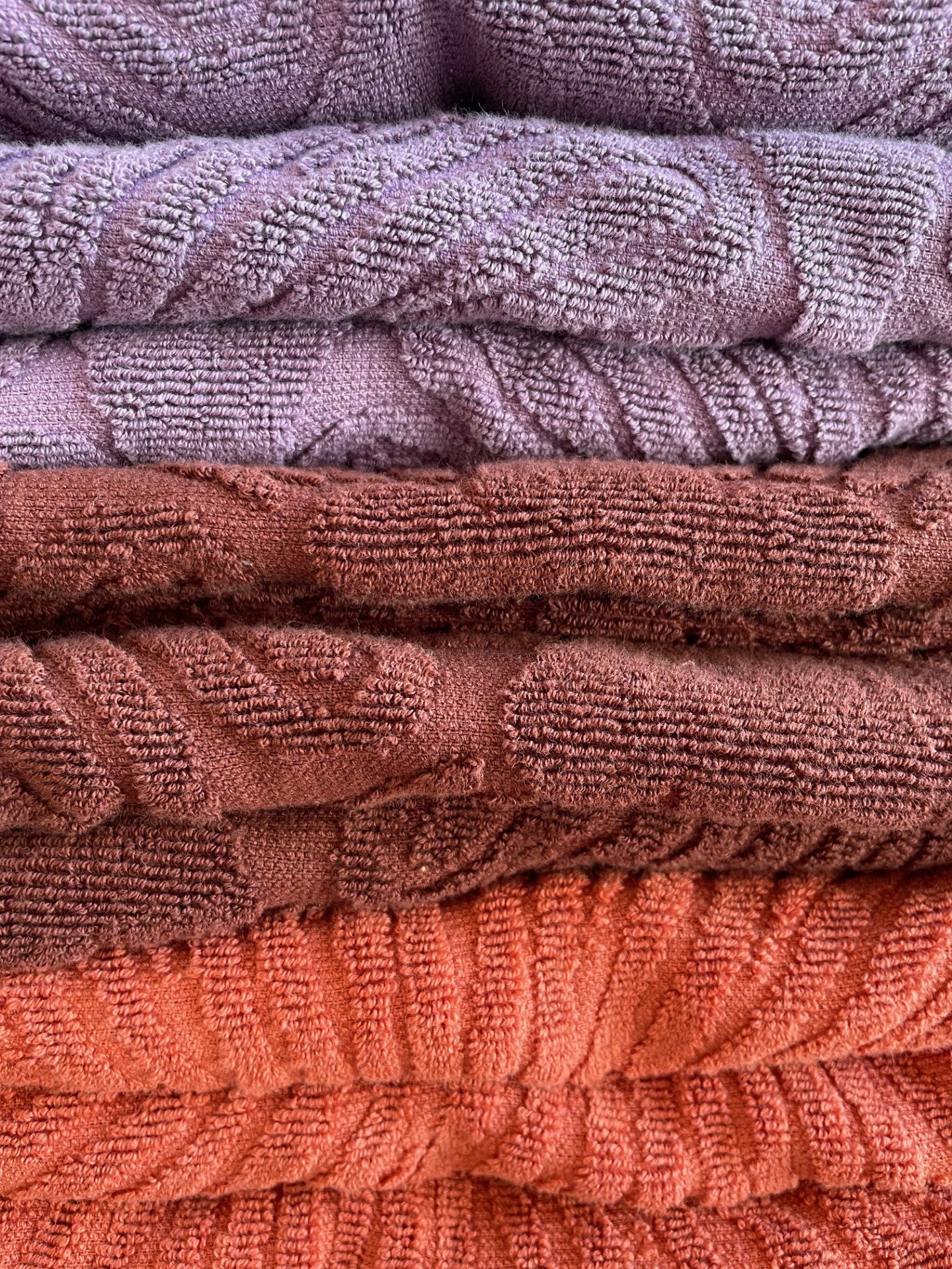 Pampelonne Towel