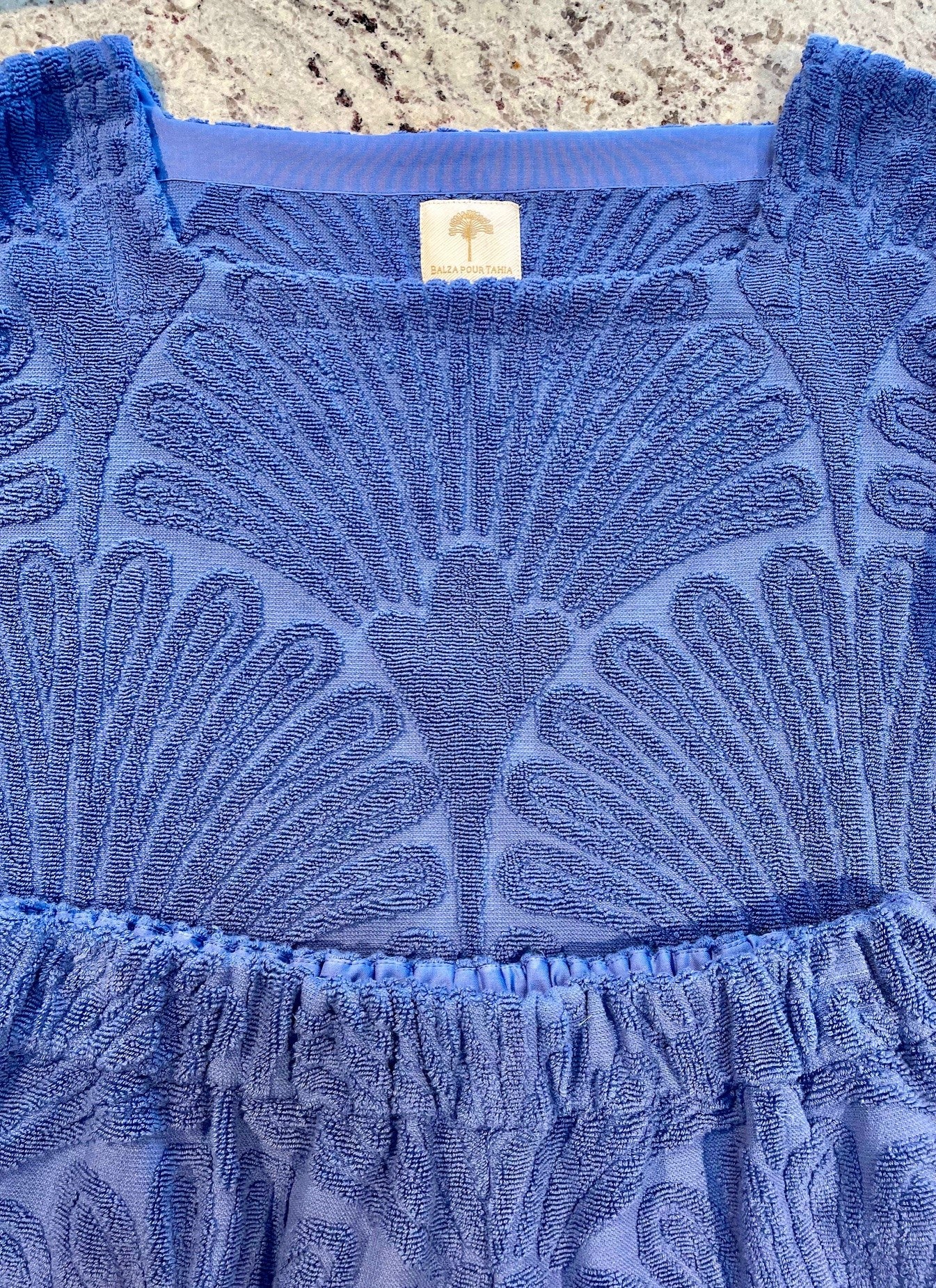 Adult Moana Short & Top Set
